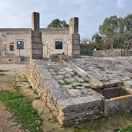 Via Roma Bed & Breakfast Gioia Del Colle