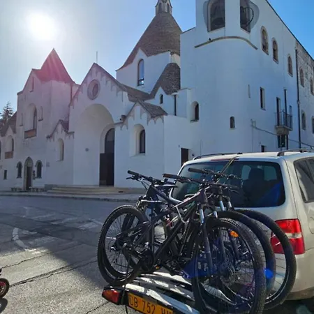 Via Roma Gioia Del Colle