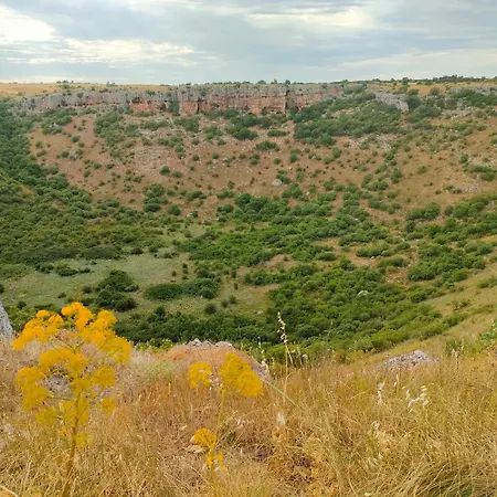 Bed & Breakfast Via Roma Gioia Del Colle