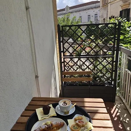 Via Roma Bed & Breakfast