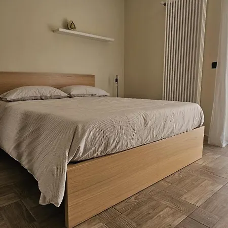 Bed & Breakfast Via Roma