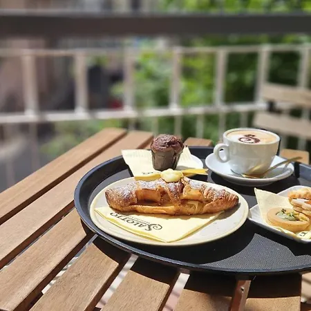 Bed & Breakfast Via Roma Gioia Del Colle