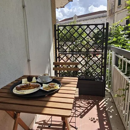 Via Roma Gioia Del Colle