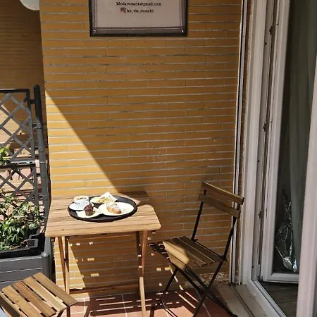 Via Roma * Gioia Del Colle