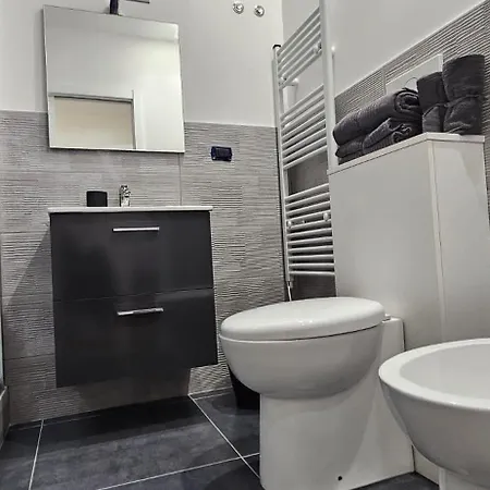 Bed & Breakfast Via Roma