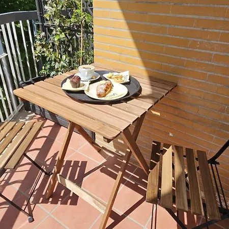 Bed & Breakfast Via Roma Gioia Del Colle