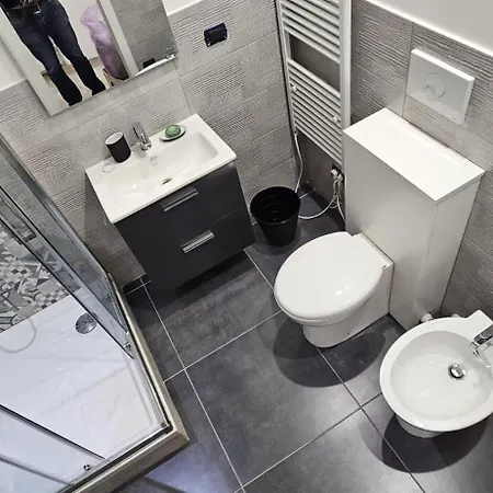 Via Roma Gioia Del Colle