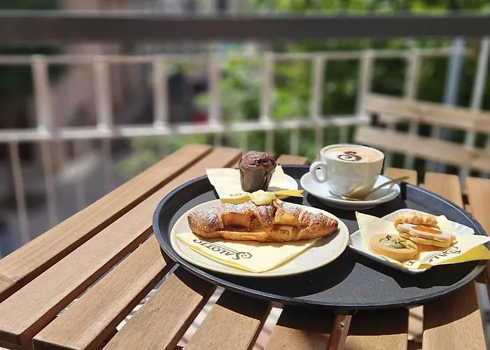 Bed & Breakfast Via Roma Gioia Del Colle