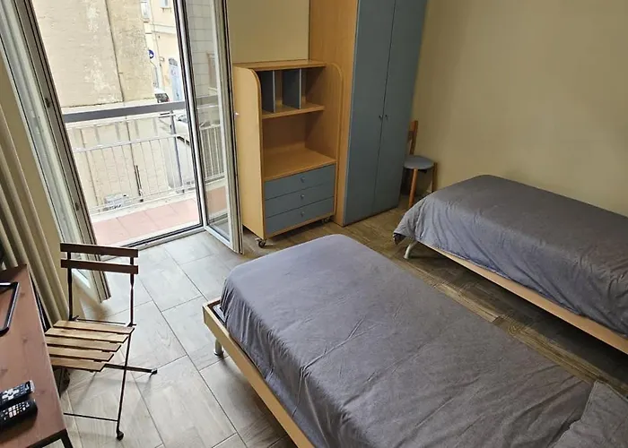 Bed & Breakfast Via Roma *