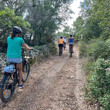 Via Roma Frühstückspension *