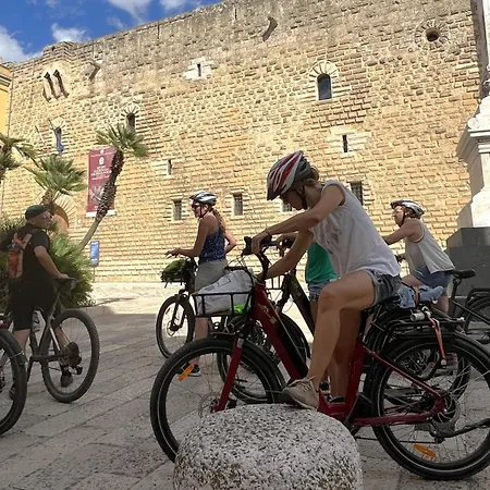 Via Roma Frühstückspension *