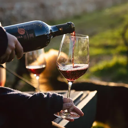 Via Roma Frühstückspension Gioia Del Colle