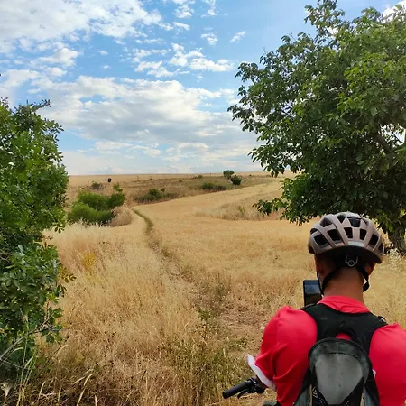 Via Roma Frühstückspension Gioia Del Colle