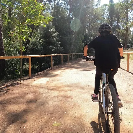 Frühstückspension Via Roma *