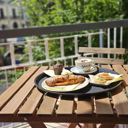 Frühstückspension Via Roma *