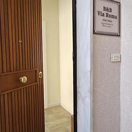 Via Roma Gioia Del Colle