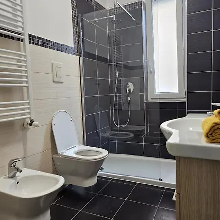 Via Roma Frühstückspension