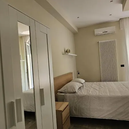 Bed & Breakfast Via Roma Gioia Del Colle