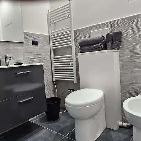 Via Roma * Gioia Del Colle