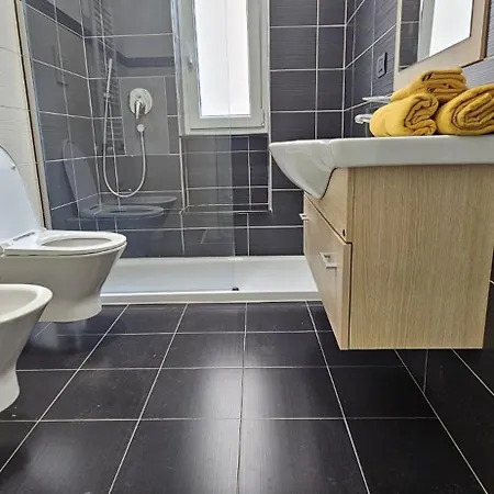 Via Roma Frühstückspension *