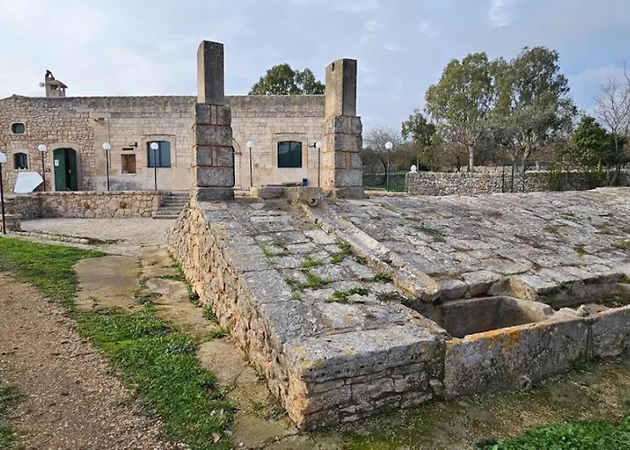 Via Roma Oda ve Kahvaltı Gioia Del Colle