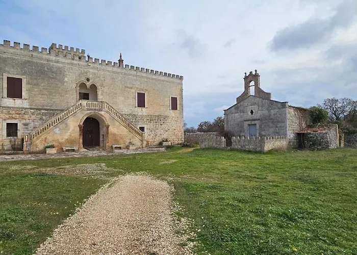 Oda ve Kahvaltı Via Roma Gioia Del Colle