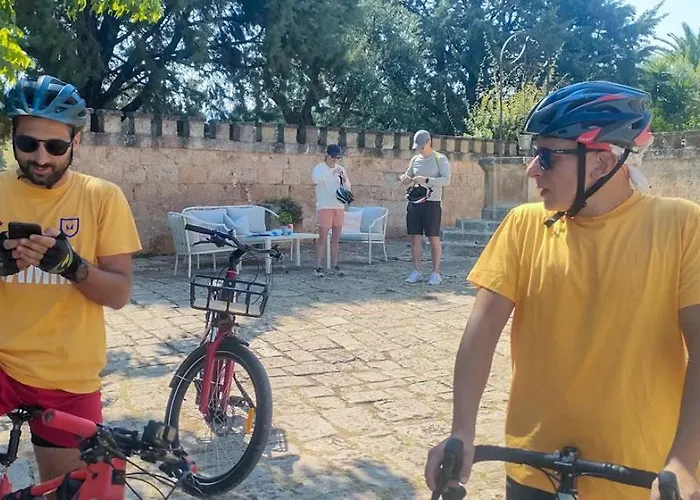 Via Roma Oda ve Kahvaltı Gioia Del Colle