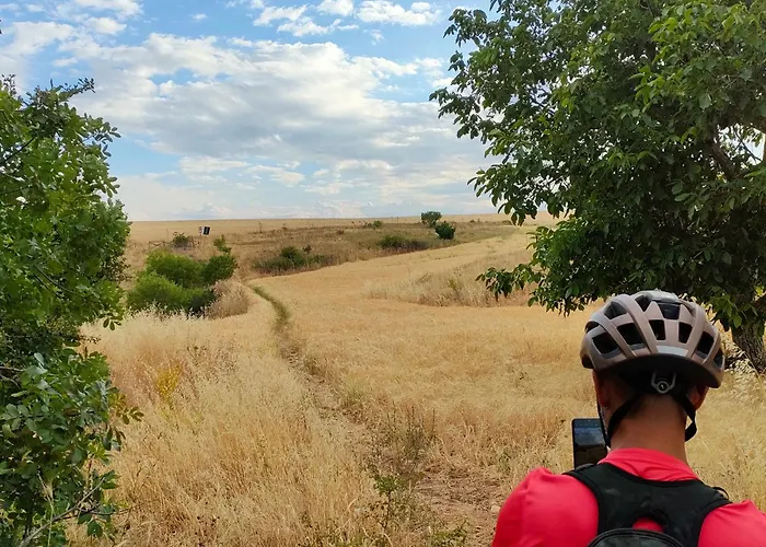Via Roma Oda ve Kahvaltı Gioia Del Colle