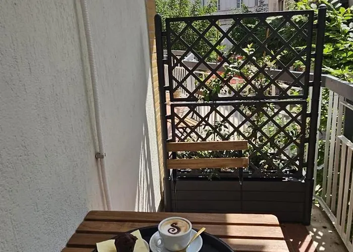 Via Roma B&B