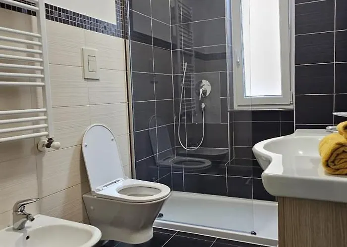 Via Roma Oda ve Kahvaltı