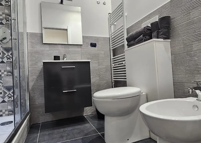 B&B Via Roma
